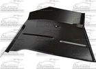 Sherman Parts 896-40L Lh Cab Floor Ft Sec Chev/gmc P/u/panel Truck 60-66 New. Price: $60.98.