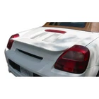 Duraflex Mrs Type Wing Trunk Lid Spoiler For MR2 Spyder Toyota 00-05 Edpart 1 New. Price: $242.00.