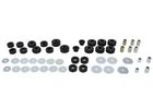 Whiteline-nolathane 6570 Fits Bel Air Body Mount Bushing New. Price: $104.88.