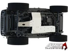 Artec For Jk Under Armor 4 Door Bellypan Kit 12-17 Wrangler Unlimited New. Price: $1999.99.