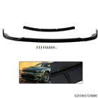 Gloss Front Bumper Lip Spoiler Fit For 2015-2020 Dodge Charger Srt Sedan 4 Door New. Price: $57.08.