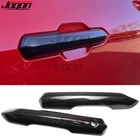 Ford Mustang S650 Gt Dark Horse 24+ Real Carbon Side Door Handle Covers Trim New. Price: $77.00.
