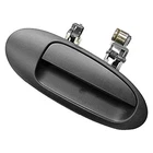 Sherman 447-135R Front Passenger Side Exterior Door Handle Ford Taurus 96-07 New. Price: $24.72.