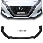 Scitoo Plastic Front Lip Spoiler Fits For 2019 2020 2021 Nissan Altima New. Price: $90.98.