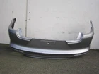 NN801364 Porsche Panamera E-hybrid Turbo 2018 2019 Rear Bumper Cover Oem Used. Price: $459.99.