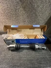 Gsp NCV12544 Front Right Axle Assembly Fits 07-19 Avenger Sebring 200 New. Price: $74.66.
