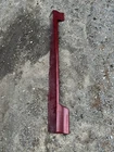 1985-90 Firebird Trans Am Gta Rocker Skirt Ground Effect Right Passenger Side Gm Used. Price: $224.00.