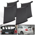 Fit For Subaru Impreza Wrx 2002-2007 Spoiler Wing Stiffi Support Stabilizer New. Price: $33.61.