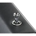 Oer CLK700 1961-67 Gm Door Lock Knobs, Chrome Flat Head Design,pr New. Price: $16.99.