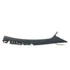 2021-2025 Tesla Model X Front Right Pillar Interior Cover Upper Oem 1622454 Used. Price: $155.00.