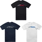 Alpinestars Blaze 2.0 Csf T-shirt Mens Tee New. Price: $33.95.