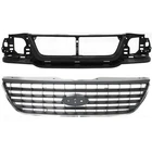 Header Panel Kit 2002-2005 Ford Explorer New. Price: $126.18.