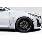 Duraflex Impulse Front Fenders For CT5 Cadillac 20-25 Edpart 118992 New. Price: $952.00.