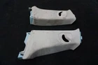 Set Left & Right Pillar Trim Cover 1021612-07-B Tesla Model 2012-20 *note Used. Price: $52.49.