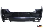 Porsche Panamera Rear Bumper Cover Skin Assembly 2017 2018 2019 2020 Oem Used. Price: $479.99.