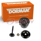 Dorman Body Mount For 1999-2000 Cadillac Escalade Frame Qo New. Price: $102.54.