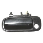 For Toyota Camry 92-96 Sherman Front Driver Side Exterior Door Handle Value Line New. Price: $18.73.