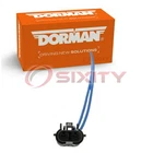 Dorman Water In Fuel Sensor For 2007 Chevrolet Silverado 3500 Classic 6.6L Px New. Price: $35.84.