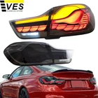 Vland Led Tail Lights For Bmw 4-SERIES 14-16 428I 435I 17-20 430I 440I/15-20 M4 New. Price: $389.99.