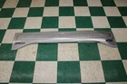 15-17 F150 *scuffs* Platinum Silver Bed Trim Finish Panel Oem Used. Price: $240.99.