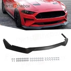 18-2023 Mustang Performance Rt Style Front Bumper Chin Lip Spoiler Splitter New. Price: $149.99.