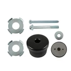 Labwork Body Mount 2000-2019 For Chevy Gmc Silverado Sierra 1500 2500 924-135 New. Price: $27.23.