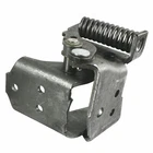 New Goodmark Front Upper Door Hinge Lh Side Fits Monte Carlo GMK4035401781L. Price: $94.32.