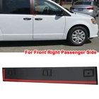 Door B Pillar For 08-16 Town Country 08-20 Grand Caravan Front Passenger Side New. Price: $5.99.
