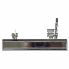 New Sherman 697-135CL Front Outer Driver Side Door Handle Fits Chevrolet Camaro. Price: $39.01.