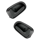 For Toyota Corolla 93-97 Interior Door Handle Front Rear Driver & Passenger New. Price: $34.14.
