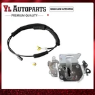 Rear Right Side Door Lock Latch Actuator Fit 2013-2021 Nissan NV200 New. Price: $85.99.