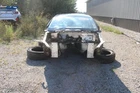 2010 - 2013 Aston Martin Rapide Structural Metal Panel Body Frame Clip Oem Used. Price: $3574.99.