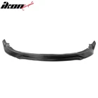 Fits 15-22 Dodge Charger Extreme Style Front Bumper Lip Splitter Spoiler Pu New. Price: $89.99.