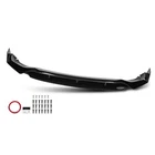 Fits 2019-23 Bmw X5 G05 Sport Gt Style Glossy Black Front Bumper Lip Splitter New. Price: $127.73.