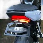 New Rage Cycles Rear Fender Eliminator Kit Suzuki 2023-2025 GSX-8S GSX-8R. Price: $238.95.