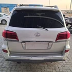 2014 Lexus LX570 Back Door Lock Assembly Used Oem 6935060150. Price: $139.99.