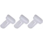 963-648 Dorman Molding Clips Set Of 2 For Runner Toyota Corolla RAV4 Pair New. Price: $21.49.