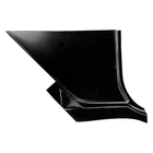 For Chevy C10 Pickup 1967-1972 Dynacorn 1114Y Passenger Side Foot Weel Panel New. Price: $75.73.