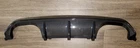 Oem Bmw F82 F83 M3 M4 Cs Performance Carbon Fiber Rear Bumper Diffuser Used. Price: $429.99.