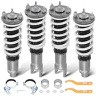 Bfo Coilovers 24 Way Damper Struts For Honda Civic 92-00 Ej Eh Integra 94-01 New. Price: $205.00.