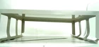 New Mitsubishi Wind Baffle WB-PA5 Open. Price: $100.00.