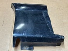 87-93 Ford Mustang Gt Side Skirt Rear Of Door Quarter Panel Ground Effect Gf Rh Used. Price: $38.25.