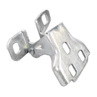Oem Mopar For Jeep Commander 2006-2010 Door Hinge Driver Side Upper 55369195AB New. Price: $123.29.