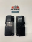 2006-2013 Lexus IS250 IS350 Rear Crash Bar Bumper Pad Set Pair And Oem 131 Used. Price: $44.57.