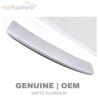 2009-2013 Bmw X5 Rear Lower Center Bumper Trim / Cover 7227840 Used. Price: $59.99.