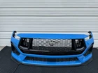 2024 2025 Ford Mustang Gt S650 Front Bumper Cover New Oem Takeoff *no Shipping. Price: $875.00.