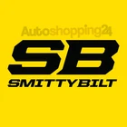 Smittybilt 75007-02 Hardware For New. Price: $13.76.