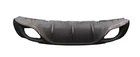 17-24 Alfa Romeo Giulia Rear Bumper Lower Valance Diffuser 156140882 Oem Used. Price: $199.50.
