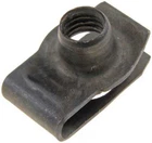 Clip / Spring Nut Dorman 45414 New. Price: $16.19.