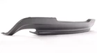 Genuine Sport Lci Look Rear Bumper Diffuser For Bmw E90 E91 04-11 New. Price: $213.85.